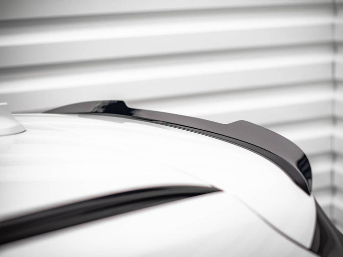 BMW X1 M-pack F48 (2015-2019) Spoiler CAP - Maxton Design