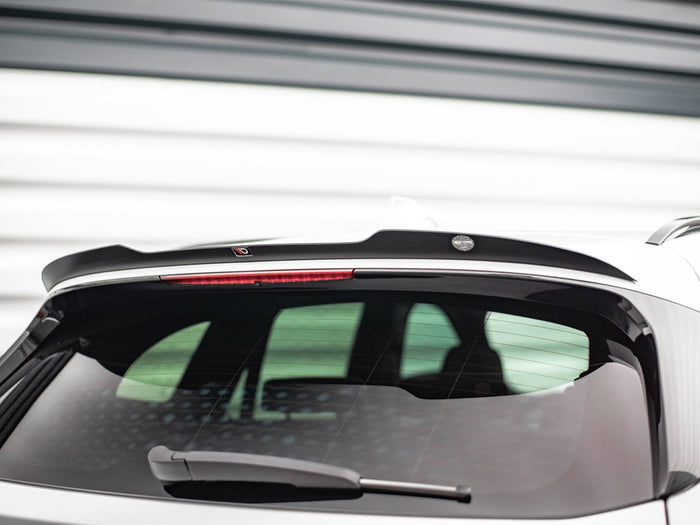 BMW X1 M-pack F48 (2015-2019) Spoiler CAP - Maxton Design