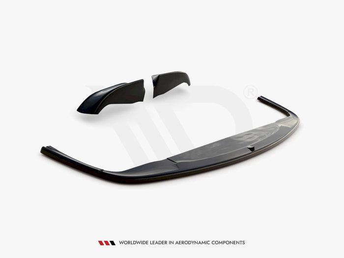 BMW M5 E39 (1998-2003) Front Splitter - Maxton Design