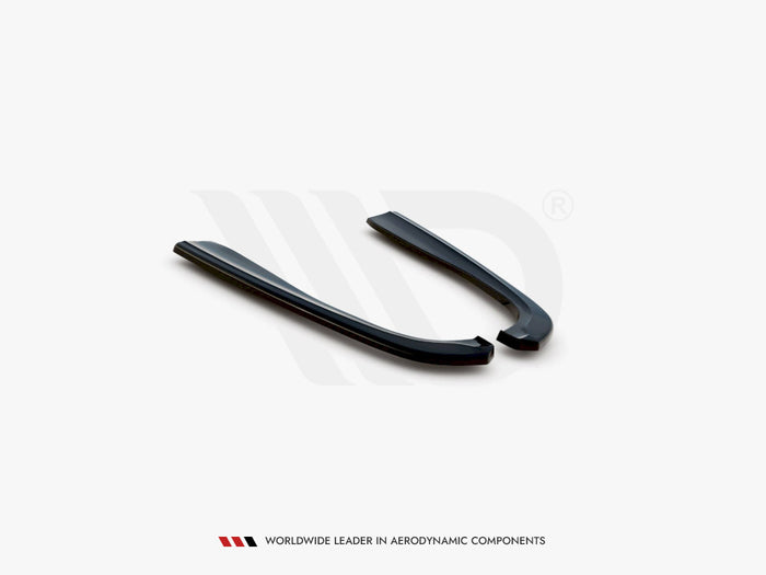 BMW M5 E39 (1998-2003) Rear Side Splitters - Maxton Design