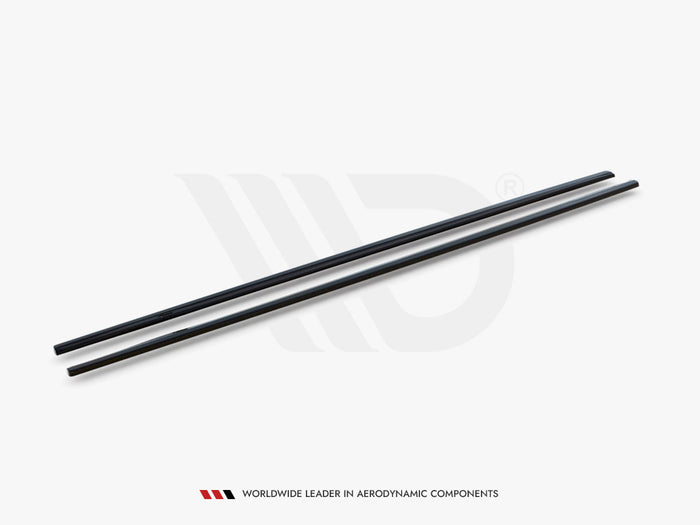 BMW M5 E39 (1998-2003) Side Skirts Diffusers - Maxton Design