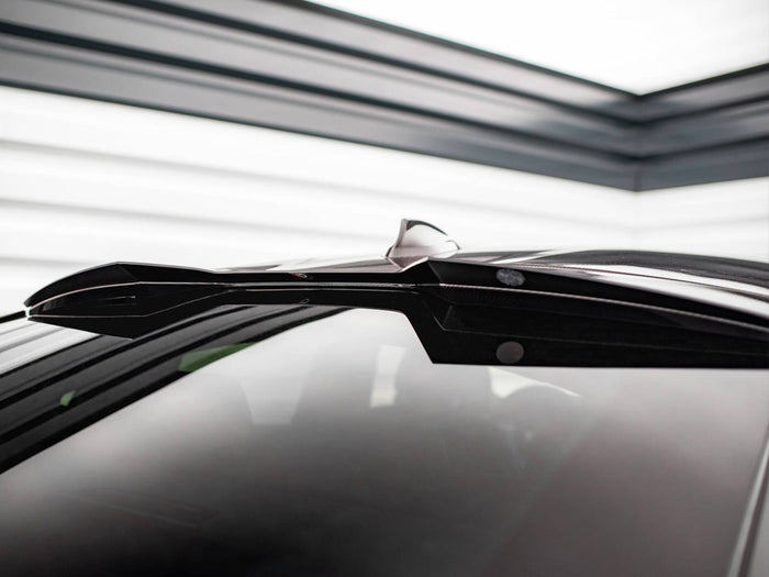 BMW X6 M-pack G06 (2019-) Spoiler CAP - Maxton Design