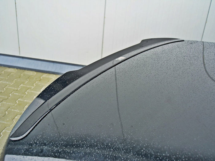 BMW M6 E63 (2005-2010) Spoiler CAP - Maxton Design