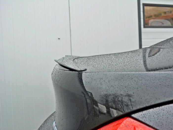 BMW M6 E63 (2005-2010) Spoiler CAP - Maxton Design