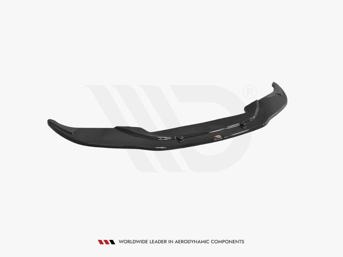 BMW M6 E63 (2005-2010) Front Splitter V.2 - Maxton Design