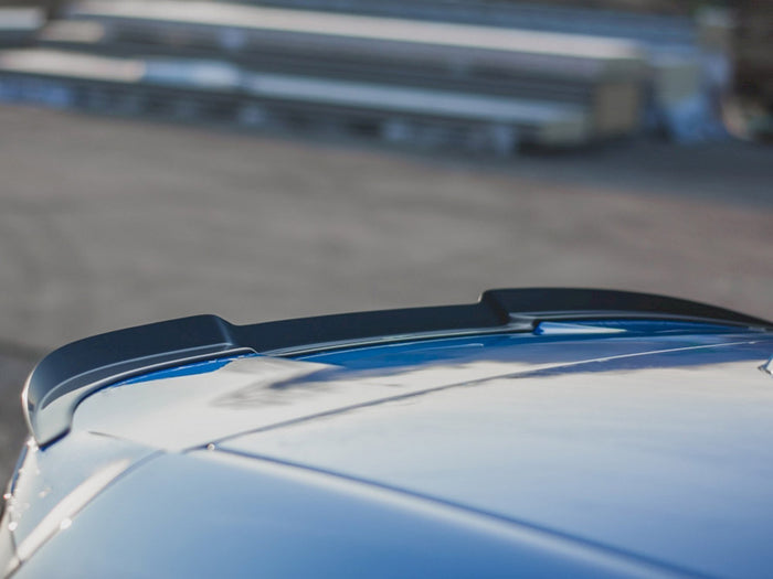 BMW X2 F39 M Sport (2016-) Spoiler Extension - Maxton Design