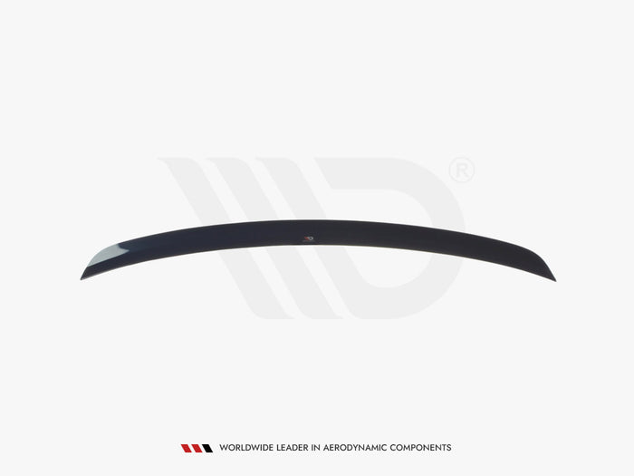 BMW X3 F25 M-pack Facelift (2014-2017) Spoiler Extension - Maxton Design