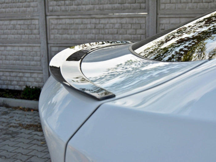 BMW X4 M-pack Spoiler CAP - Maxton Design
