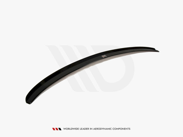 BMW X4 M-pack Spoiler CAP - Maxton Design