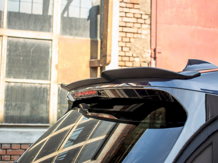 BMW X5 G05 M-sport (2018-) Spoiler Extension - Maxton Design