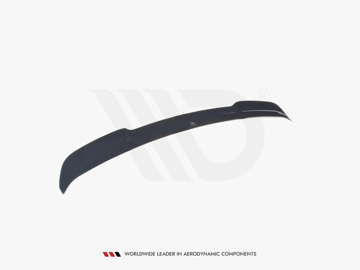 BMW X5 G05 M-sport (2018-) Spoiler Extension - Maxton Design