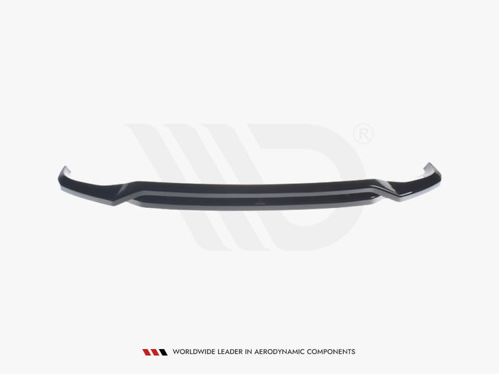 BMW X5 G05 M-sport (2018-UP) Front Splitter - Maxton Design