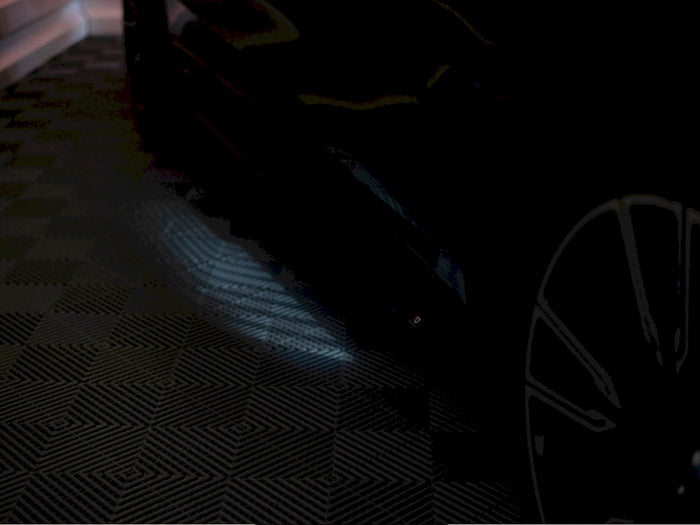 BMW X7 G07 (2018-) Side Skirts Diffusers - Maxton Design