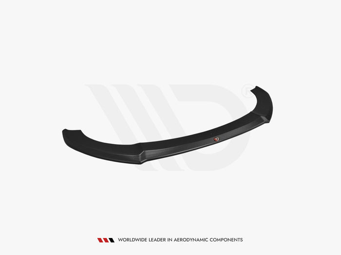 Audi S7 / A7 S-line C7 (2010-2014) Front Splitter V.1 - Maxton Design
