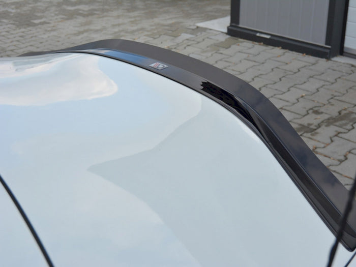 BMW Z4 E85 (Pre-facelift) 2002-2006 Spoiler CAP - Maxton Design