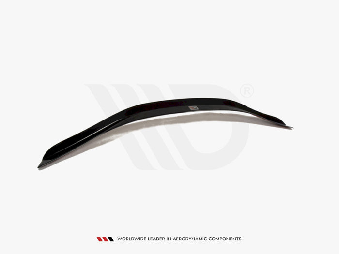 BMW Z4 E85 (Pre-facelift) 2002-2006 Spoiler CAP - Maxton Design
