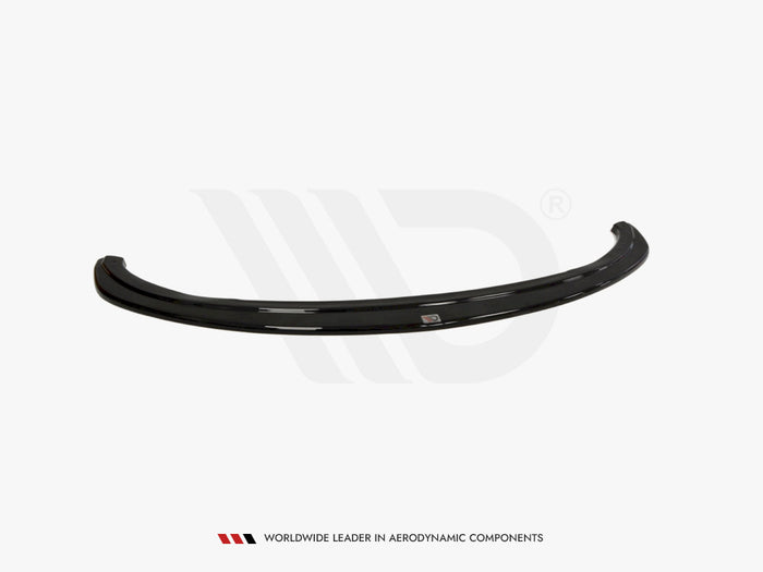 BMW Z4 E85 (Preface) (2002-2006) Front Splitter V.2 - Maxton Design