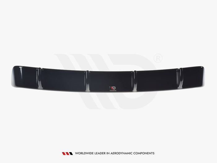 Hyundai I30 MK3 N (2017-2020) Rear Valance - Maxton Design