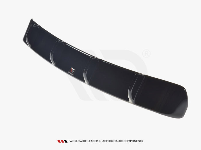 Hyundai I30 MK3 N (2017-2020) Rear Valance - Maxton Design