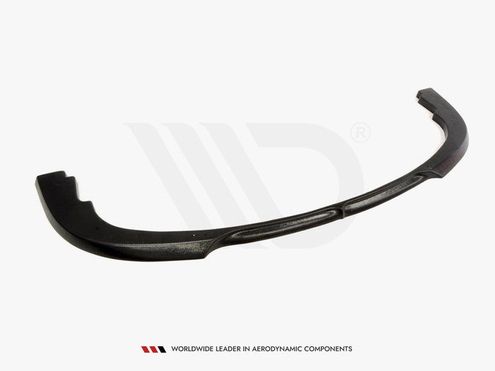 Hyundai I30 Preface Model (2007-2010) Front Splitter - Maxton Design