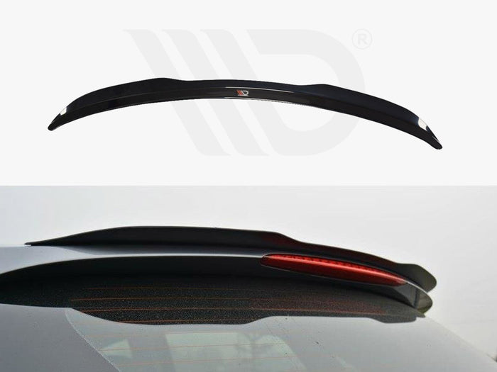 Hyundai I30 MK2 (2011-2017) Spoiler Extension - Maxton Design