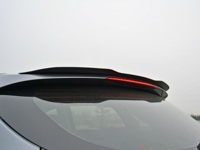 Hyundai I30 MK2 (2011-2017) Spoiler Extension - Maxton Design