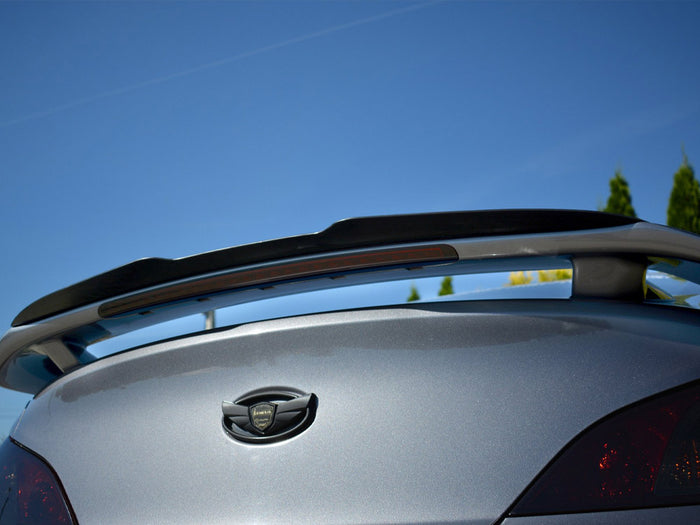 Hyundai Genesis MK1 Coupe (2009-2012) Spoiler CAP - Maxton Design
