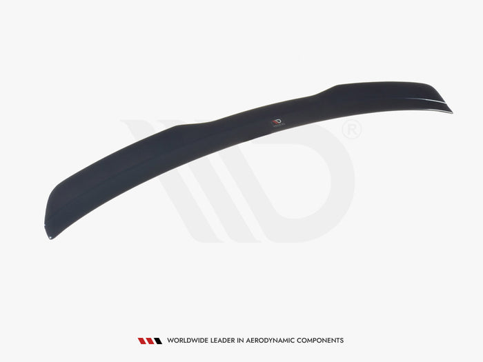 Hyundai Tucson MK3 Facelift (2018-UP) Spoiler Extension - Maxton Design