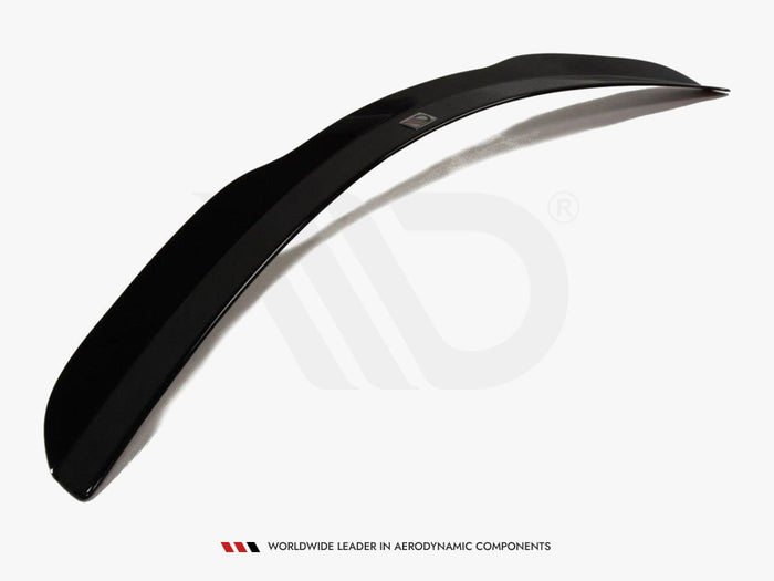 Hyundai Veloster Spoiler CAP - Maxton Design