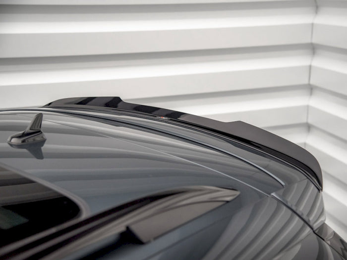 Cupra Ateca (2018-2019) Spoiler CAP - Maxton Design