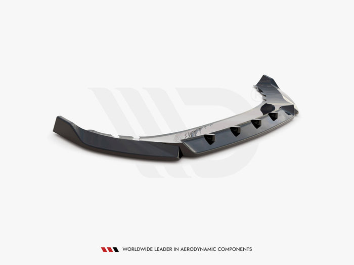 Cupra Ateca (2018-2019) Front Splitter V1 - Maxton Design