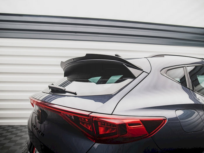 Cupra Formentor (2020-) Spoiler CAP - Maxton Design