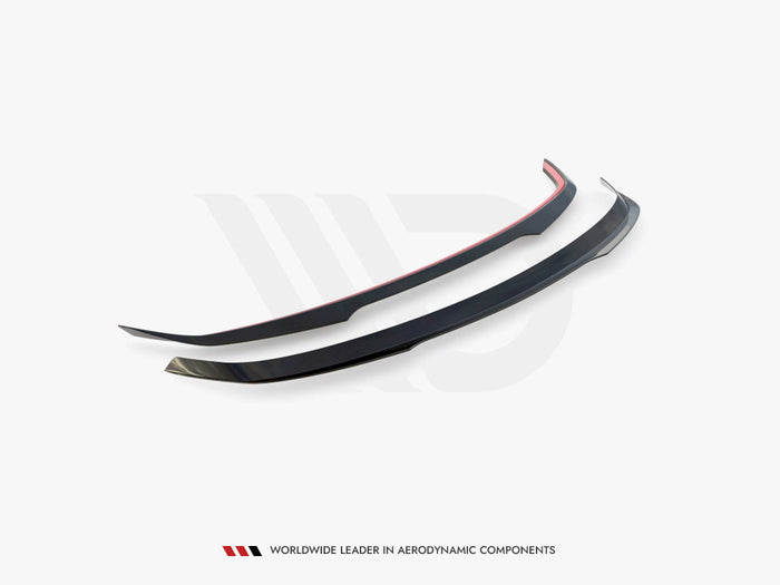 Cupra Formentor (2020-) Spoiler CAP - Maxton Design