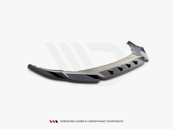 Cupra Formentor (2020-) Front Splitter V1 - Maxton Design