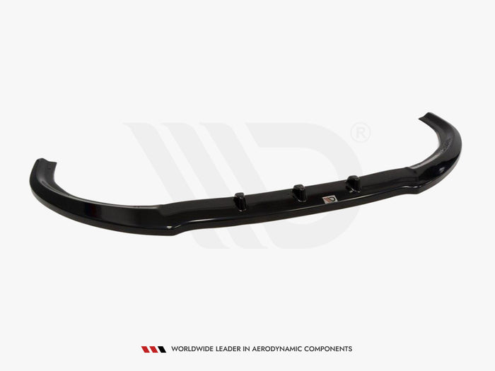 Ford Transit MK8 Front Splitter - Maxton Design