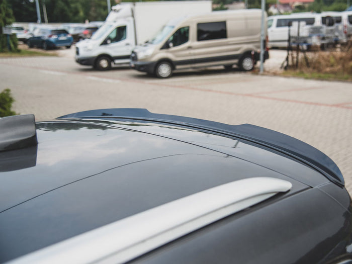 Ford S-max MK2 Facelift (2019-) Spoiler CAP - Maxton Design