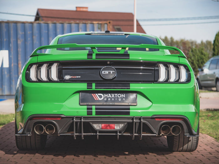Ford Mustang GT MK6 Facelift (2017-) Racing Durability Street PRO - Maxton Design