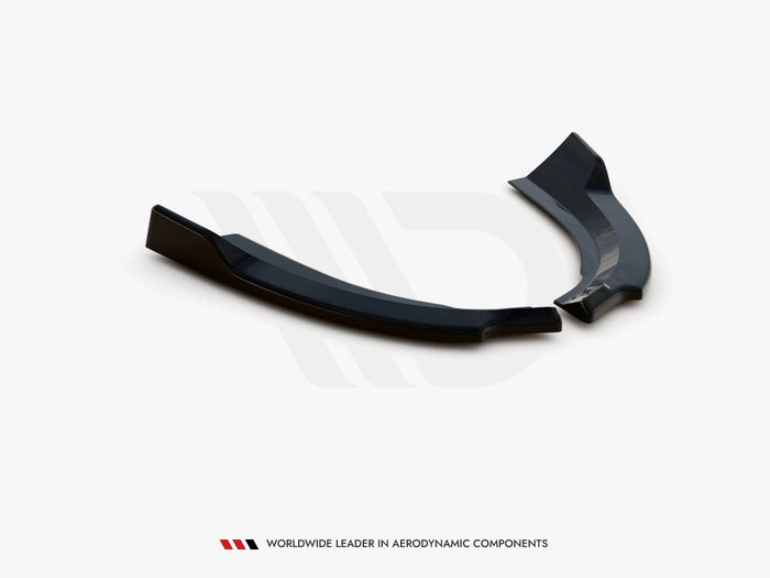 Ford Escape MK3 (2012-2019) Rear Side Splitters - Maxton Design