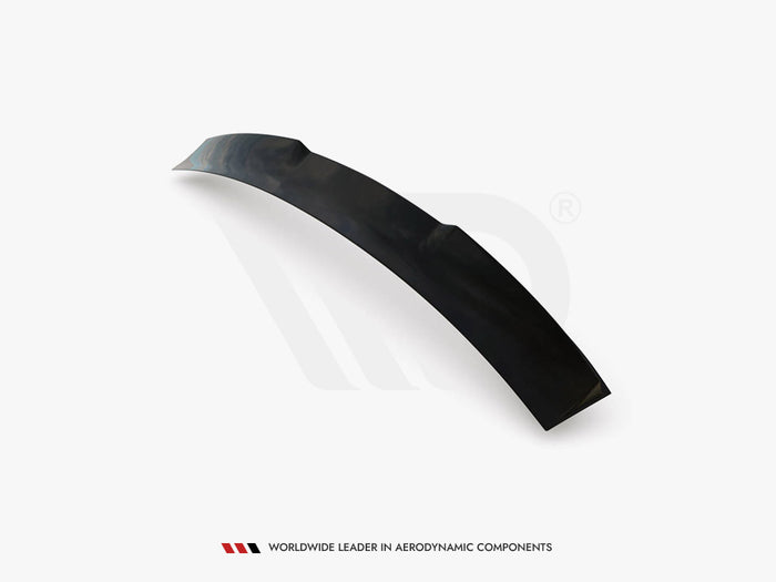 Mercedes A35 Sedan V177 (2018-) Rear Window Extension - Maxton Design