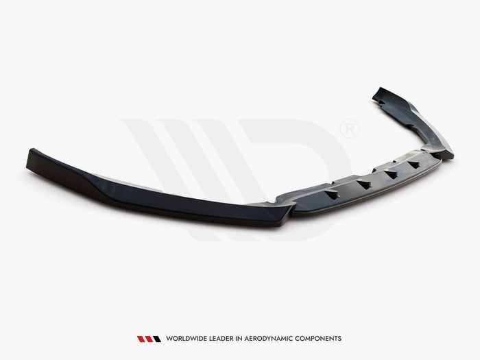Ford Mondeo MK5 Facelift (2019-) Front Splitter - Maxton Design