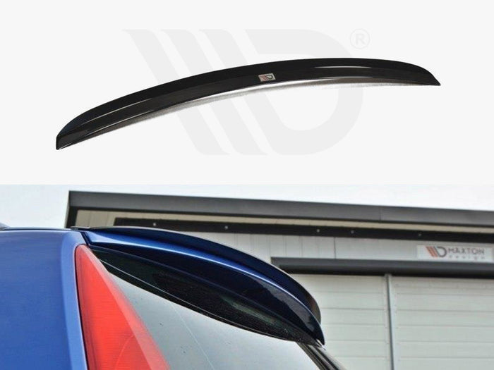Ford Mondeo MK3 ST220 Estate Spoiler CAP - Maxton Design