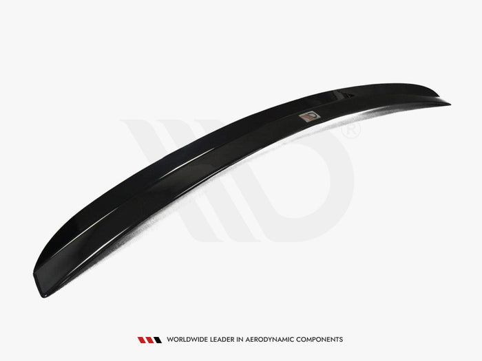 Ford Mondeo MK3 ST220 Estate Spoiler CAP - Maxton Design