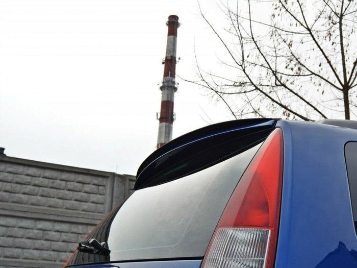 Ford Mondeo MK3 ST220 Estate Spoiler CAP - Maxton Design