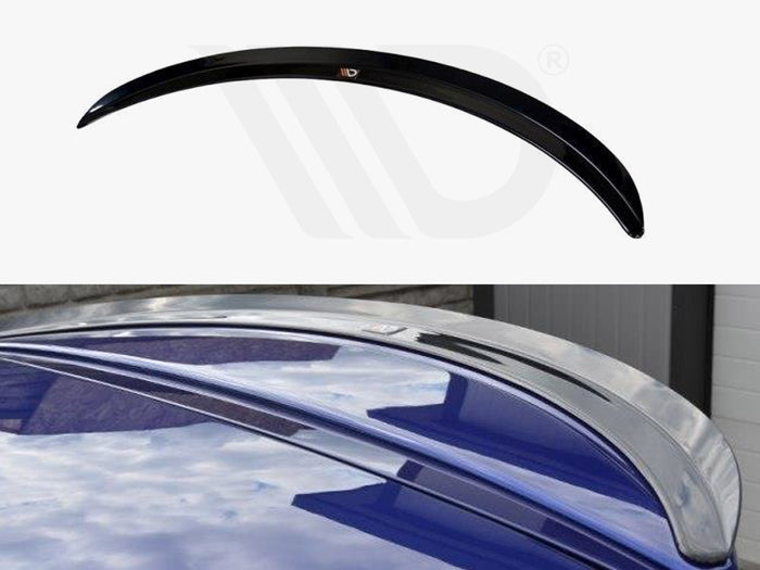 Ford Focus MK1 RS Spoiler CAP - Maxton Design