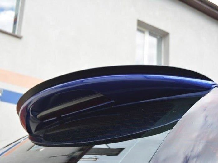 Ford Focus MK1 RS Spoiler CAP - Maxton Design