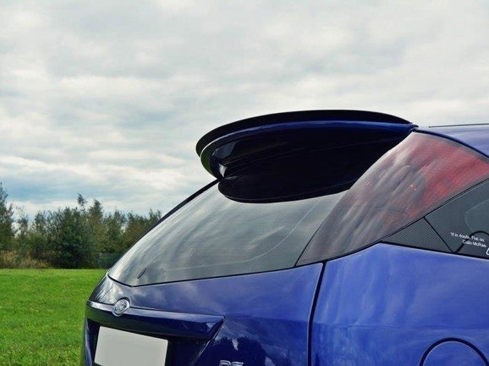 Ford Focus MK1 RS Spoiler CAP - Maxton Design