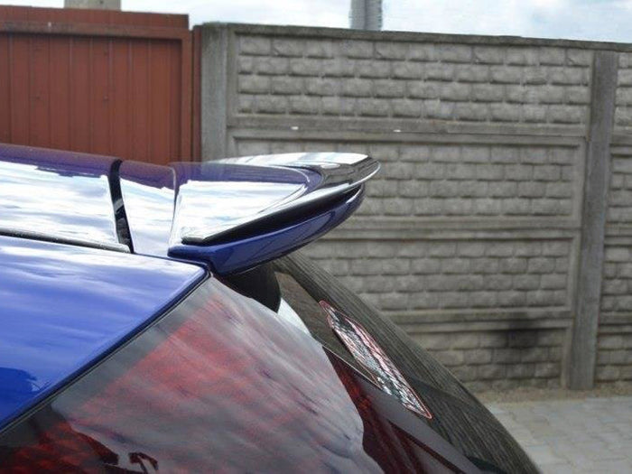 Ford Focus MK1 RS Spoiler CAP - Maxton Design