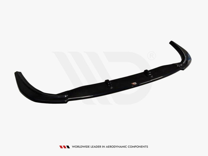 Ford Focus MK1 RS Front Splitter V.1 - Maxton Design