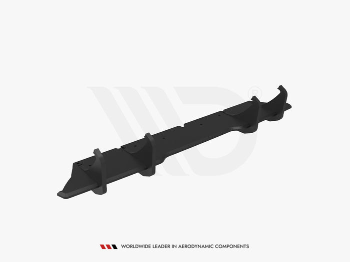 BMW M235I GRAN Coupe F44 (2019-) Street PRO Rear Diffuser - Maxton Design