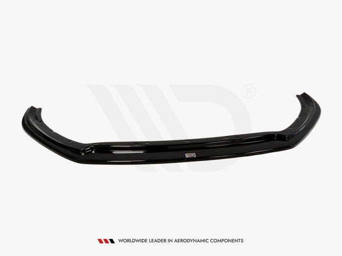 Ford Focus 3 RS V.3 Front Splitter - Maxton Design